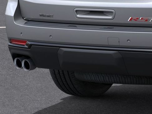 New 2026 Chevrolet Tahoe RST w/ Comfort Package RWD image 14