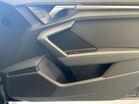 Certified 2023 Audi S3 Premium Plus w/ Premium Plus Package image 26