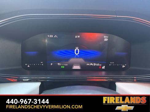 Used 2025 Volkswagen Taos S image 16