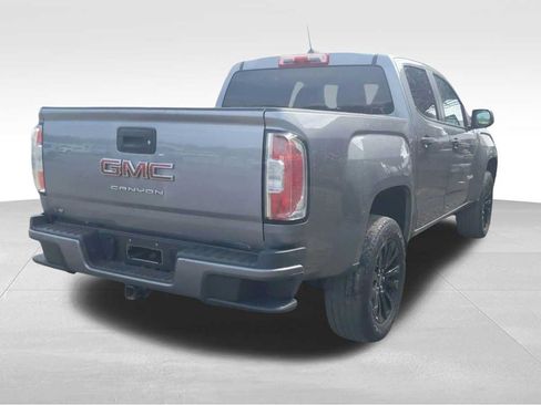 Used 2021 GMC Canyon Elevation Standard RWD image 6