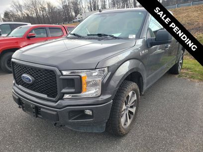 Used 2020 Ford F150 XL w/ Equipment Group 101A Mid