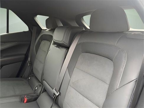 Used 2024 Chevrolet Blazer EV RS image 11