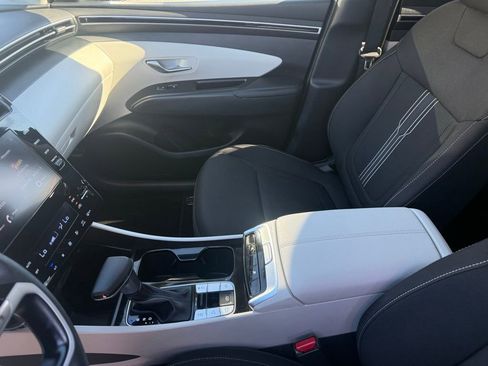 Used 2024 Hyundai Tucson SEL image 22