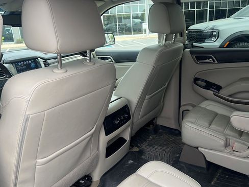 Used 2018 GMC Yukon XL Denali w/ Open Road Package AWD/4WD image 17