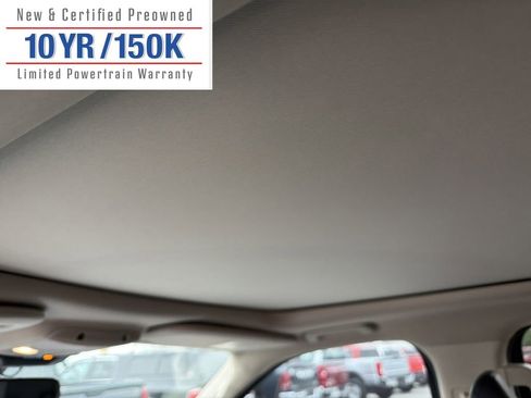 Used 2023 Ford Expedition Max XLT image 14