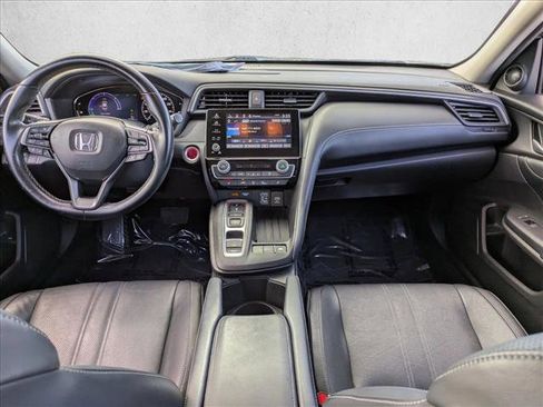 Used 2022 Honda Insight Touring image 17
