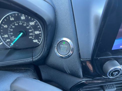 Used 2021 Ford EcoSport Titanium image 23