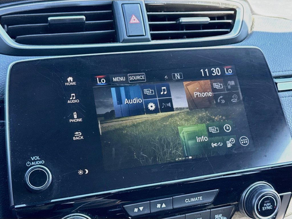 Used 2020 Honda CR-V EX image 17