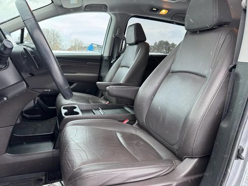 Used 2019 Honda Odyssey EX-L image 10