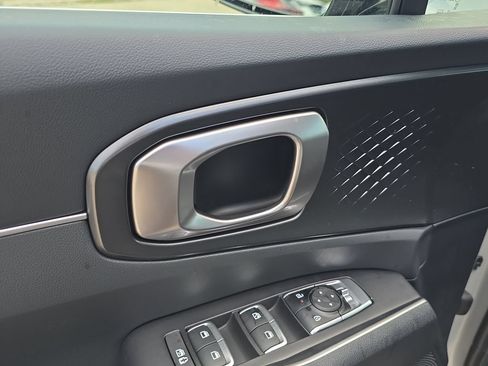 New 2026 Kia Sorento EX FWD image 19