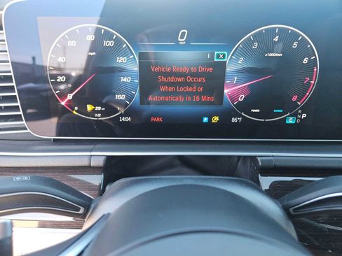 New 2026 Mercedes-Benz GLE 350 4MATIC image 18