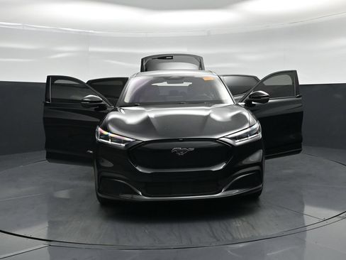 Used 2023 Ford Mustang Mach-E Premium RWD image 27