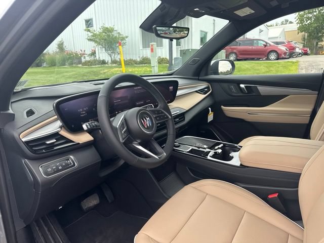 New 2027 Buick Enclave Preferred w/ Power Package AWD/4WD image 9