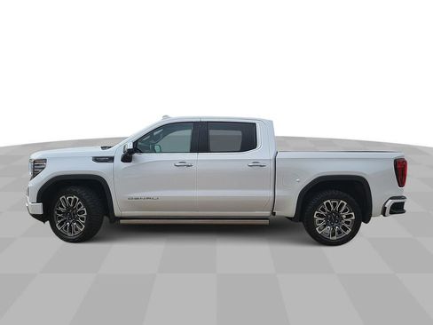 Certified 2023 GMC Sierra 1500 Denali Ultimate image 5