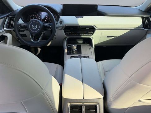 Certified 2024 MAZDA CX-90 3.3 Turbo S w/ Premium Package image 16