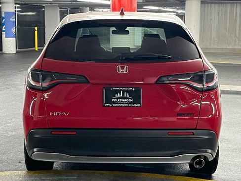 Used 2024 Honda HR-V Sport image 30