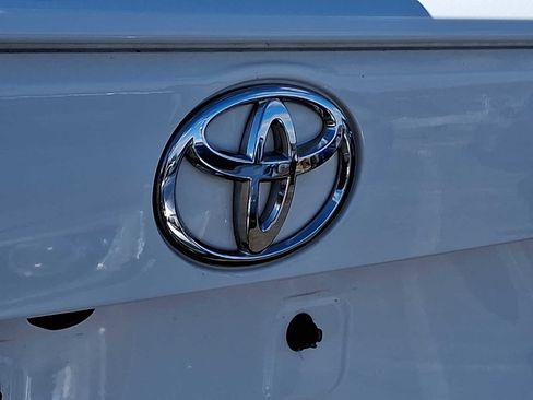 Used 2023 Toyota RAV4 LE image 30