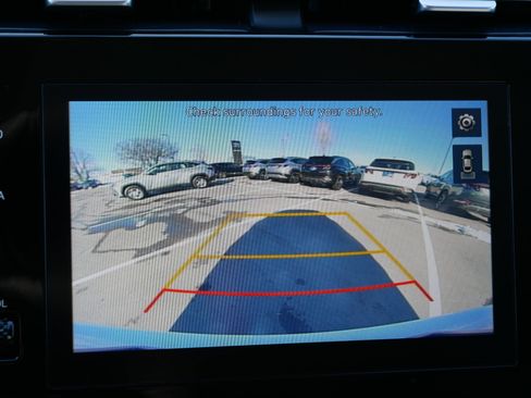 Certified 2023 Hyundai Tucson SEL image 27