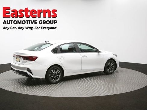Used 2022 Kia Forte LXS image 41