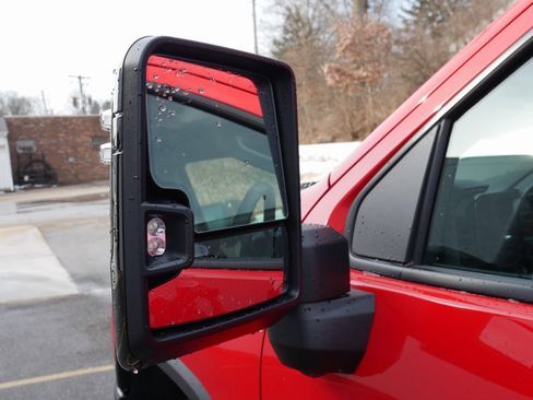 New 2026 Chevrolet Silverado 2500 LT w/ Trail Boss Package image 5