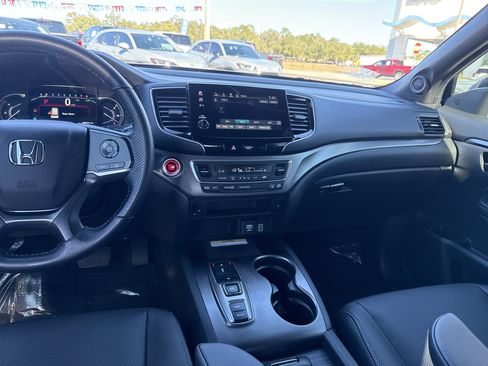 Certified 2022 Honda Passport EX-L image 23