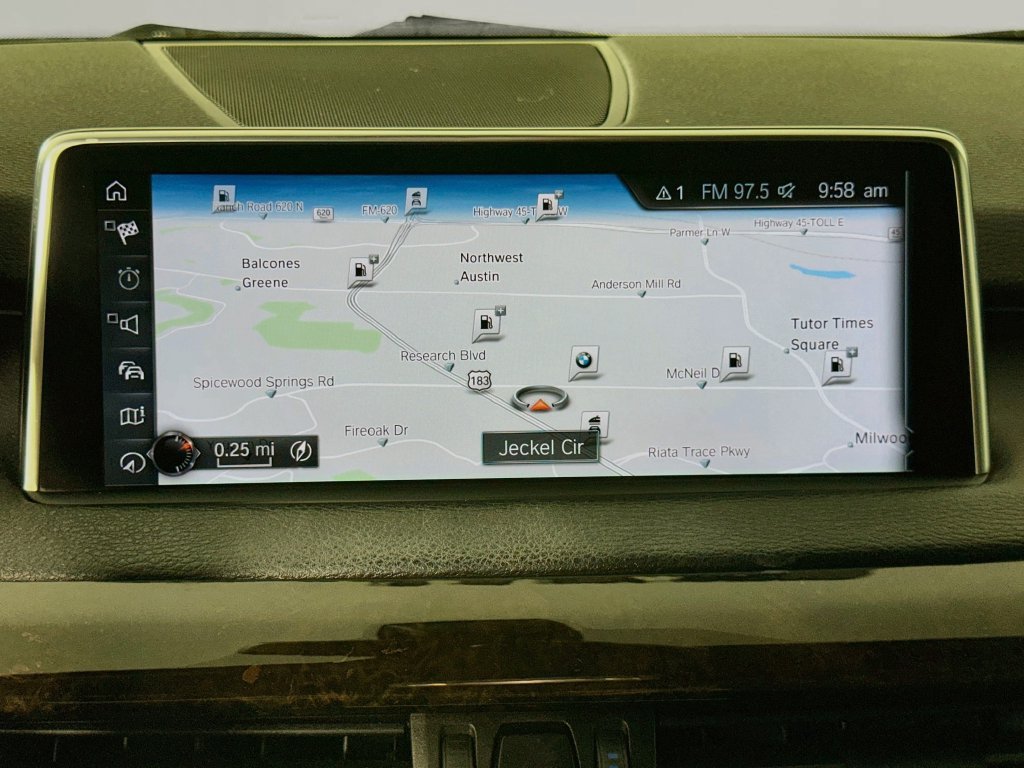 Used 2017 BMW X5 sDrive35i RWD image 13