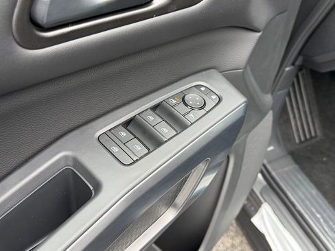 New 2026 Nissan Pathfinder Rock Creek w/ Rock Creek Premium Package image 13