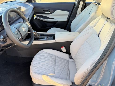 New 2026 Nissan Sentra SL image 12