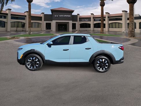 New 2026 Hyundai Santa Cruz SEL FWD image 5