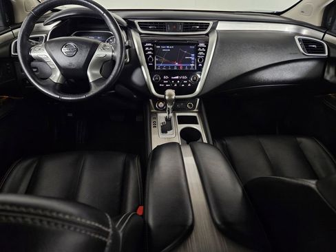 Used 2018 Nissan Murano SL w/ Cargo Package FWD image 6