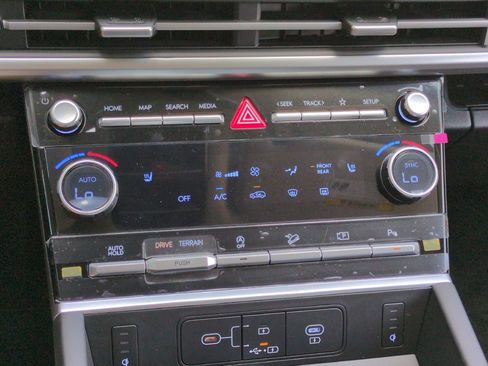 New 2026 Hyundai Santa Fe XRT AWD/4WD image 21