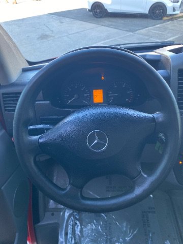 Used 2016 Mercedes-Benz Sprinter 3500 image 20