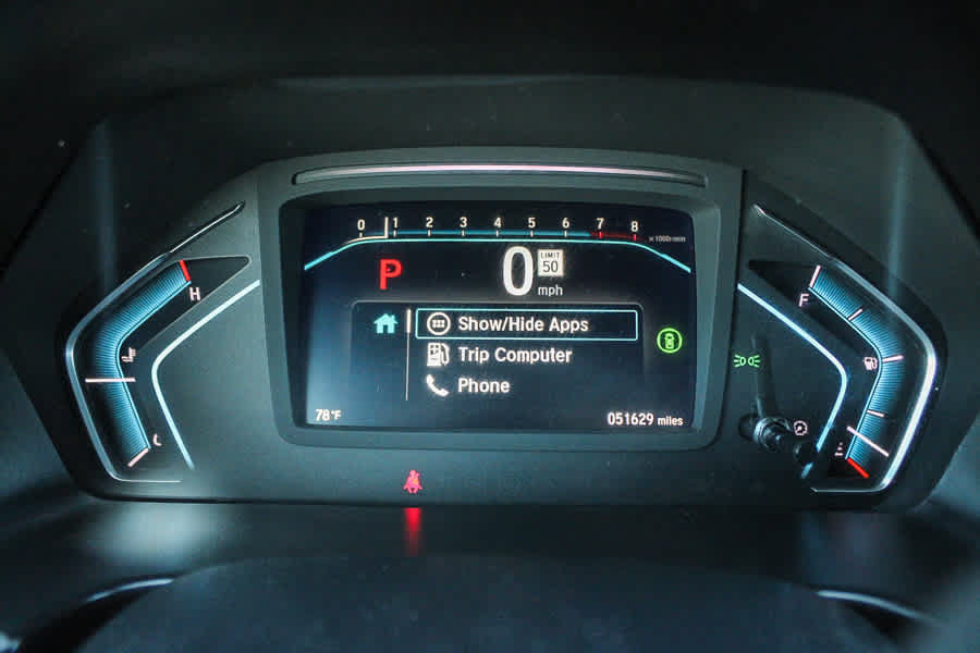 Certified 2023 Honda Odyssey Sport image 20