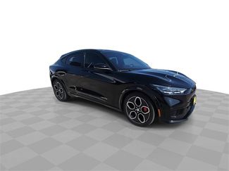 Used 2023 Ford Mustang Mach-E GT video 2