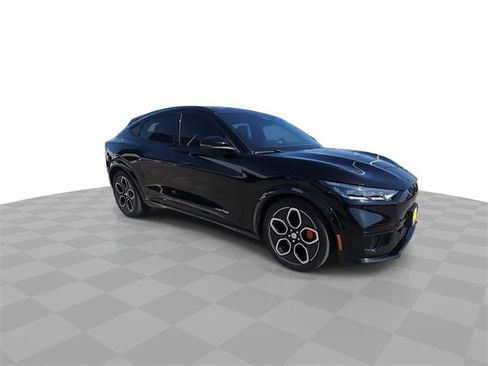 Used 2023 Ford Mustang Mach-E GT image 2