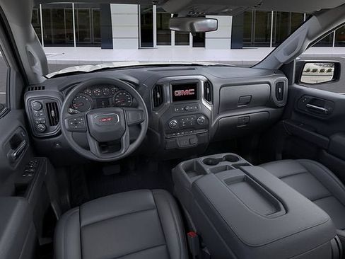 New 2026 GMC Sierra 1500 Pro w/ Pro Value Package AWD/4WD image 15