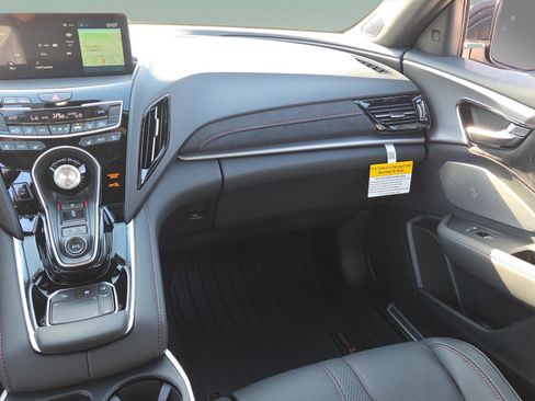 New 2026 Acura RDX A-Spec image 14
