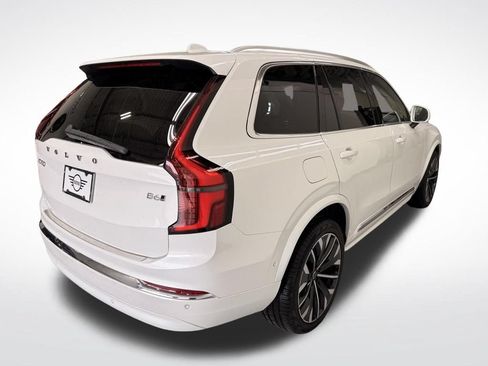 Used 2026 Volvo XC90 B6 Plus AWD/4WD image 6