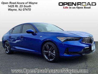 Certified 2023 Acura Integra A-Spec