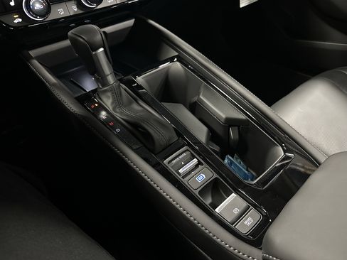 New 2026 Honda Accord Touring image 12