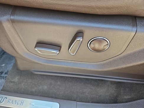 Used 2024 Ford Expedition Max King Ranch AWD/4WD image 16