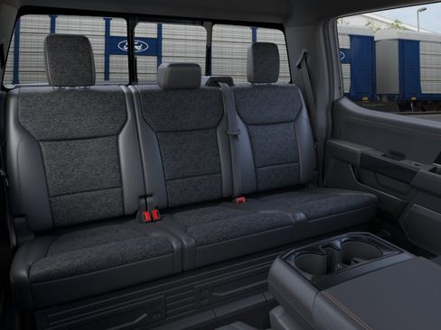 New 2026 Ford F150 Tremor AWD/4WD image 11