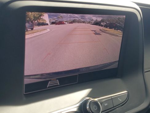 Used 2024 Chevrolet Camaro LT image 22