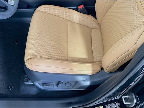 New 2026 Lexus ES 350e FWD image 21