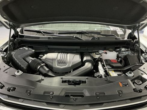 New 2026 Chevrolet Traverse LT w/ Driver Confidence Package FWD image 28