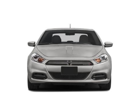 Used 2015 Dodge Dart SXT FWD image 4