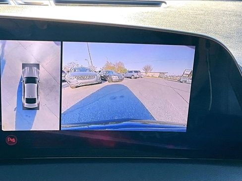 Used 2025 Cadillac CT5 V image 14