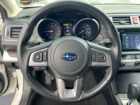 Used 2015 Subaru Legacy 2.5i Limited image 45