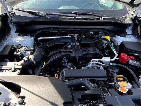 New 2026 Subaru Forester Premium image 11