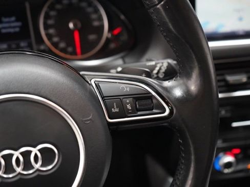 Used 2017 Audi Q5 2.0T Premium Plus w/ Technology Package image 22